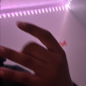 Meet your Posher, Isaiah